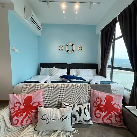 Oceanbay2 Seaview 6Pax Studio Netflix A-18-12 كوانتان المظهر الخارجي الصورة