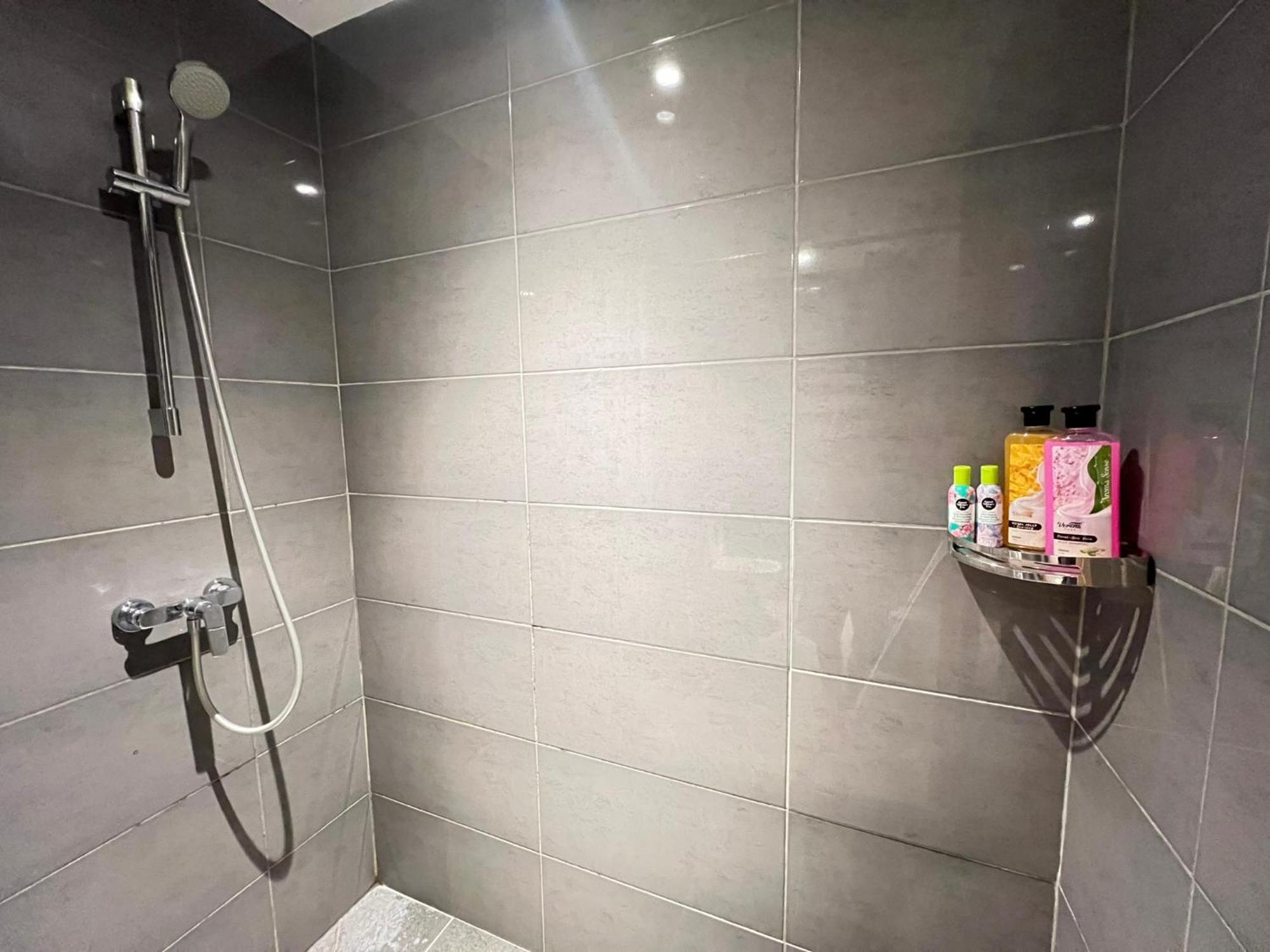 Oceanbay2 Seaview 6Pax Studio Netflix A-18-12 كوانتان المظهر الخارجي الصورة