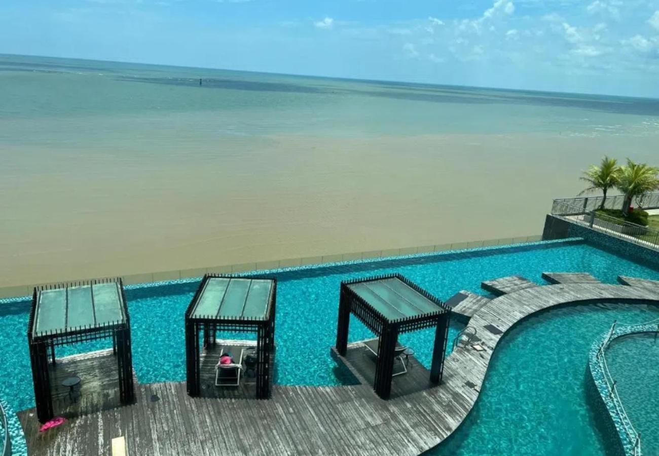 Oceanbay2 Seaview 6Pax Studio Netflix A-18-12 كوانتان المظهر الخارجي الصورة