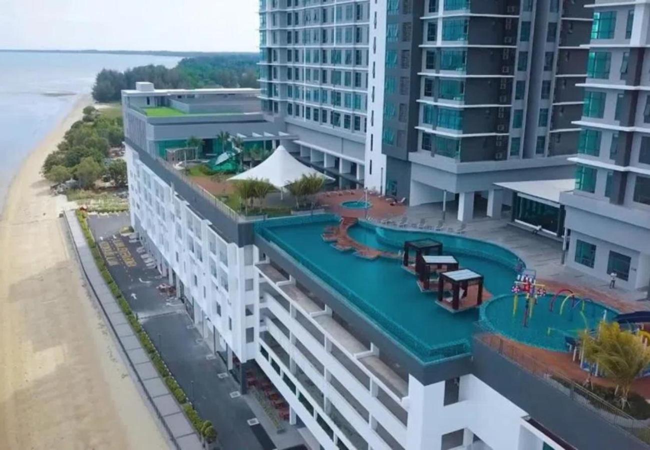 Oceanbay2 Seaview 6Pax Studio Netflix A-18-12 كوانتان المظهر الخارجي الصورة